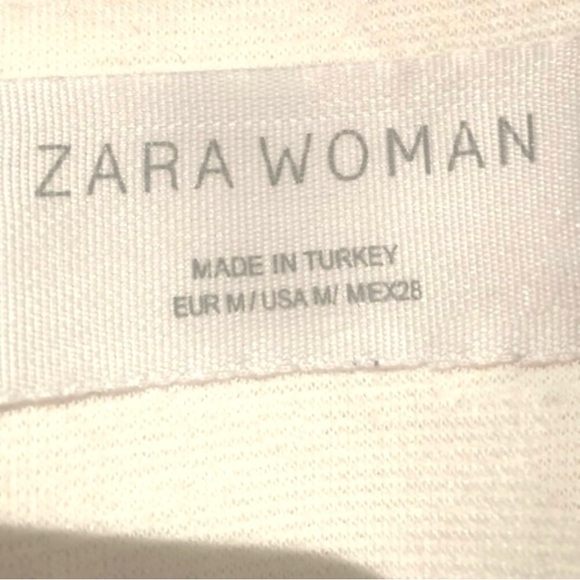 Zara - Lace Top - Picture 4 of 6